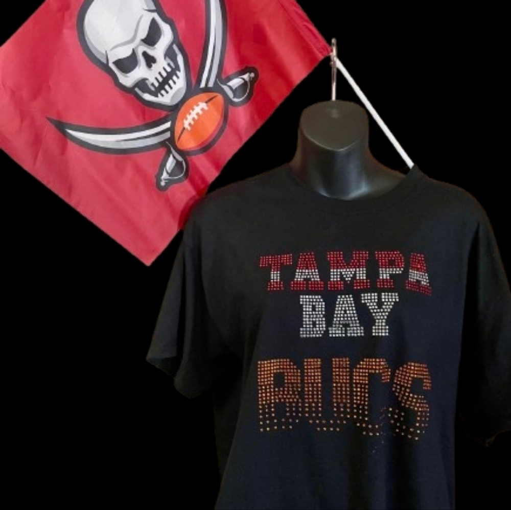 Custom T - SHIRTS - Picture 5 of 6